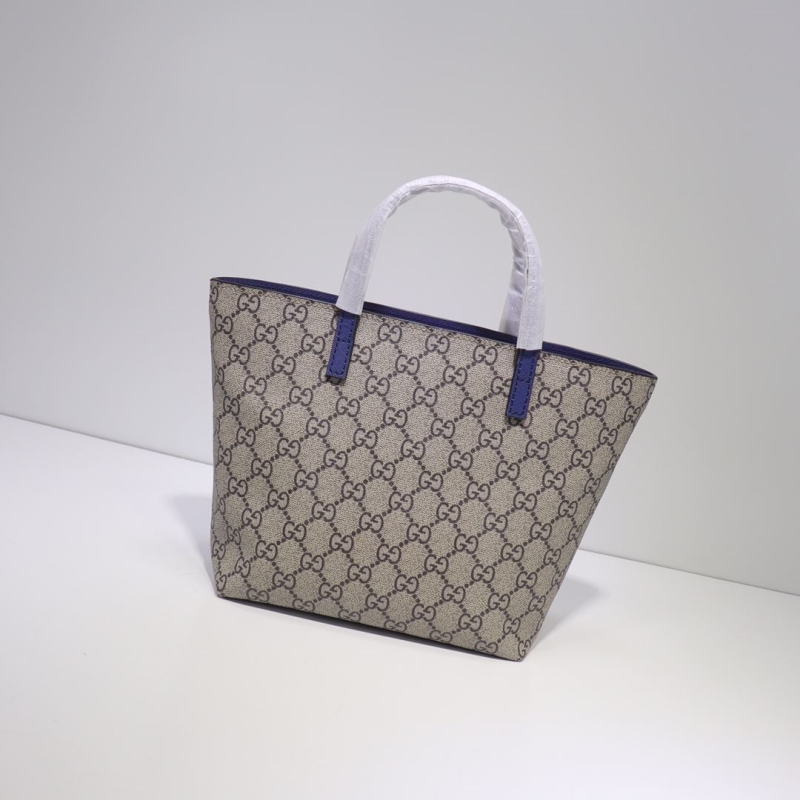 Gucci Shopping Bags